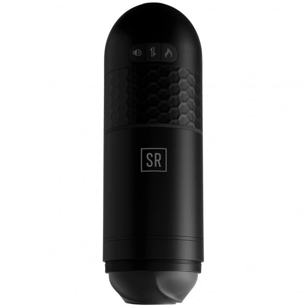 Sir Richards Thrusting Masturbator 3 Sir Richards Thrusting Masturbator