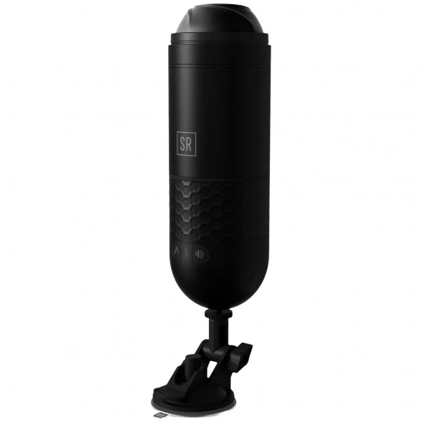 Sir Richards Thrusting Masturbator 4 Sir Richards Thrusting Masturbator - Bilde 2