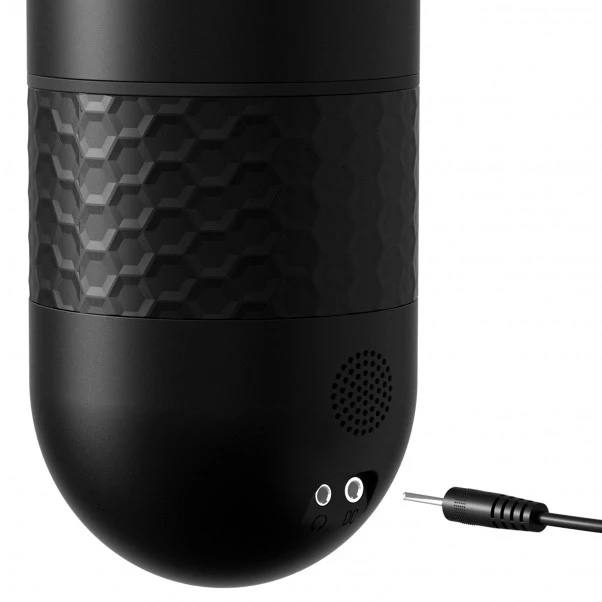 Sir Richards Thrusting Masturbator 8 Sir Richards Thrusting Masturbator - Bilde 6