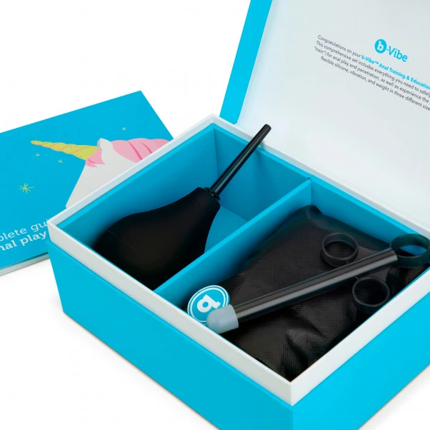 B-Vibe Anal Treningssett 9 B-Vibe Anal Treningssett - Bilde 7