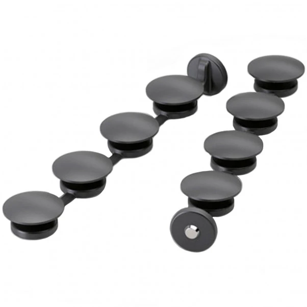 Mystim Opus E Elektro Anal Masturbator 5 Mystim Opus E Elektro Anal Masturbator - Bilde 3