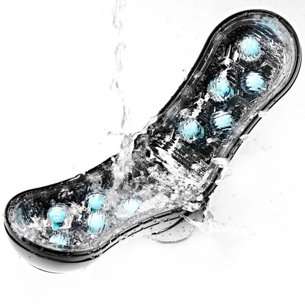 TENGA Flip Orb Strong Blue Rush Onaniprodukt 5 TENGA Flip Orb Strong Blue Rush Onaniprodukt - Bilde 3