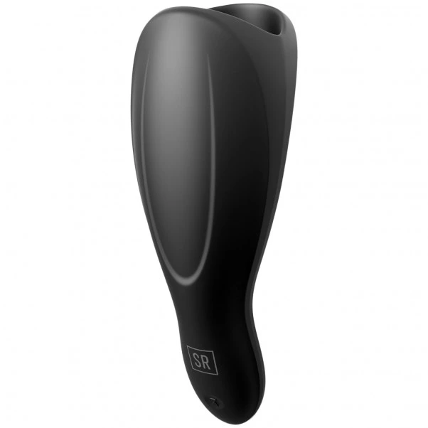 Sir Richards Control Cock Teaser Penisvibrator 4 Sir Richards Control Cock Teaser Penisvibrator - Bilde 2