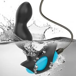 Rocks Off Men-X Index Prostatavibrator -Onaniprodukter butikk 22284 rocks off men x prostata vibrator q100 02