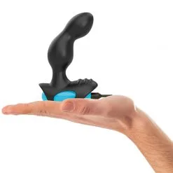 Rocks Off Men-X Index Prostatavibrator -Onaniprodukter butikk 22284 rocks off men x prostata vibrator q100 03