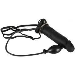 You2Toys Oppblåsbar Strap-on