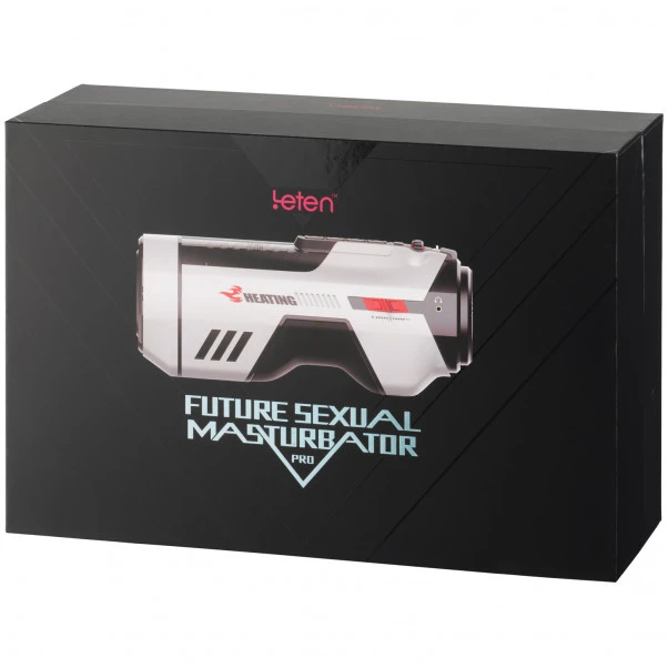 Leten Future Pro Masturbator 12 Leten Future Pro Masturbator - Bilde 10
