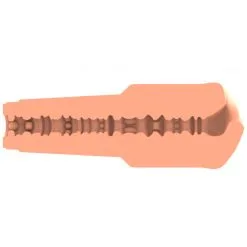 Private Tube Shona River Vagina Masturbator -Onaniprodukter butikk 22329 private tube shona river vagina q100 02