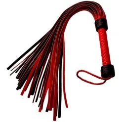 Strict Leather Flogger 77 Cm
