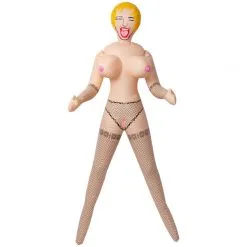 Banging Bonita Sexdukke