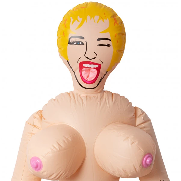 Banging Bonita Sexdukke 5 Banging Bonita Sexdukke - Bilde 3