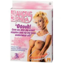 Banging Bonita Sexdukke 13 Banging Bonita Sexdukke -Onaniprodukter butikk 22353 tonga bonita sexdukke package 01 q100