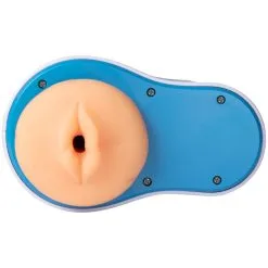 Autoblow AI+ Blowjob-maskin -Onaniprodukter butikk 22365 autoblow ai blowjob machine 04 q100 5