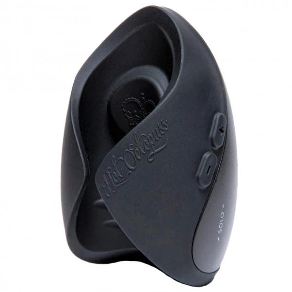 Hot Octopuss Pulse Solo Lux Penisvibrator 4 Hot Octopuss Pulse Solo Lux Penisvibrator - Bilde 2