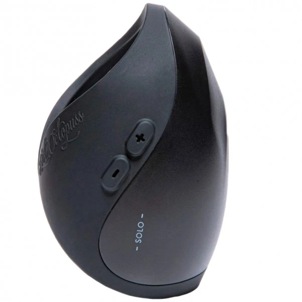 Hot Octopuss Pulse Solo Lux Penisvibrator 6 Hot Octopuss Pulse Solo Lux Penisvibrator - Bilde 4