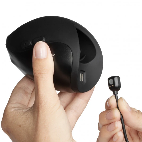 Hot Octopuss Pulse Solo Lux Penisvibrator 10 Hot Octopuss Pulse Solo Lux Penisvibrator - Bilde 8