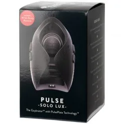 Hot Octopuss Pulse Solo Lux Penisvibrator 19 Hot Octopuss Pulse Solo Lux Penisvibrator -Onaniprodukter butikk 22376 hot octopuss pulse solo lux penis vibrator prisvinder 10 package q100