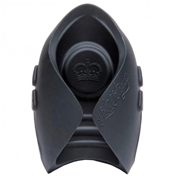 Hot Octopuss Pulse Solo Lux Penisvibrator 5 Hot Octopuss Pulse Solo Lux Penisvibrator - Bilde 3