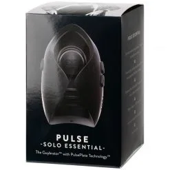Hot Octopuss Pulse Solo Essentials Penisvibrator -Onaniprodukter butikk 22377 hot octopuss pulse solo essentials penis vibrator prisvinder 10 package q100
