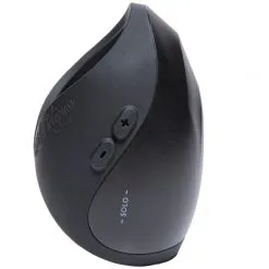 Hot Octopuss Pulse Solo Essentials Penisvibrator -Onaniprodukter butikk 22377 hot octopuss pulse solo essentials penis vibrator q100 03