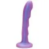 Tantus Charmer Silikondildo 19 Cm -Onaniprodukter butikk 22399 tantus charmer silikone dildo 17 cm q100 01 1 1