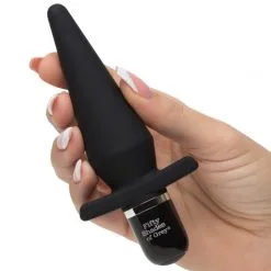 Fifty Shades Of Grey Pleasure Overload Anal Starter Kit 13 Fifty Shades Of Grey Pleasure Overload Anal Starter Kit -Onaniprodukter butikk 22421 fifty shades of grey pleasure overload anal starter s t q100 03