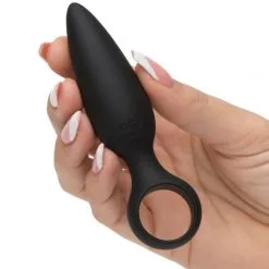 Fifty Shades Of Grey Pleasure Overload Anal Starter Kit 11 Fifty Shades Of Grey Pleasure Overload Anal Starter Kit -Onaniprodukter butikk 22421 fifty shades of grey pleasure overload anal starter s t q100 05