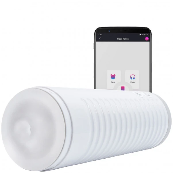 Lovense Max 2 App-styrt Onaniprodukt 3 Lovense Max 2 App-styrt Onaniprodukt