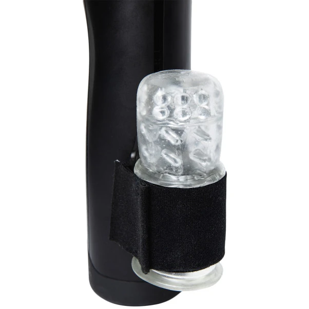 Handy Ultimate 1.1 Håndjobb Maskin 5 Handy Ultimate 1.1 Håndjobb Maskin - Bilde 3