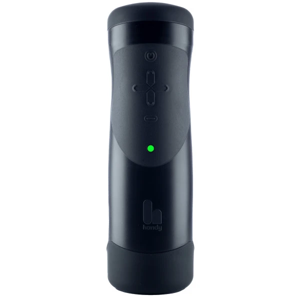 Handy Ultimate 1.1 Håndjobb Maskin 3 Handy Ultimate 1.1 Håndjobb Maskin