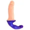 Vixen Creation Peacemaker Dobbel Dildo -Onaniprodukter butikk 22574 vixen creation peacemaker dobbelt dildo 01 q100