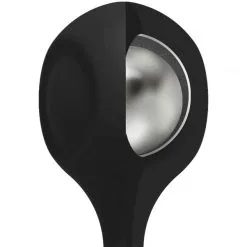 Kink Analkjede Med Innvendige Kuler -Onaniprodukter butikk 22589 kink analkaede med indvendige kugler 03 q100