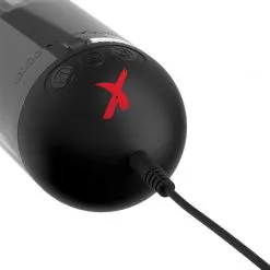 PDX Elite Extender Pro Vibrerende Pumpe -Onaniprodukter butikk 22603 pdx elite extender pro penispumpe 04