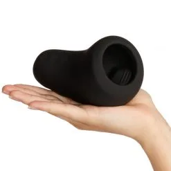 Nexus Eclipse Masturbator -Onaniprodukter butikk 22612 nexus eclipse masturbator 05 hand q100