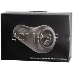 Nexus Eclipse Masturbator -Onaniprodukter butikk 22612 nexus eclipse masturbator 10 package q100