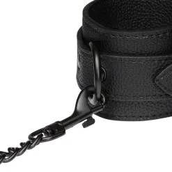 Obaie Imitert Skinn Håndleddsmansjetter -Onaniprodukter butikk 22626 obaie imiteret laeder handleds manchetter 03 q100