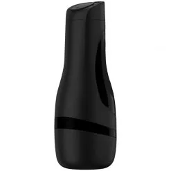Satisfyer Men Classic Masturbator -Onaniprodukter butikk 22633 satisfyer men classic masturbator 02 q100 1 1