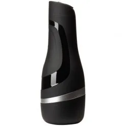 Satisfyer Men Classic Masturbator -Onaniprodukter butikk 22633 satisfyer men classic masturbator 03 q100 1