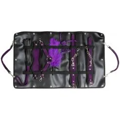 Rianne S Kinky Me Softly Sett 12 Rianne S Kinky Me Softly Sett -Onaniprodukter butikk 22638 rianne s kinky me softly saet purple 01 q100