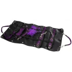 Rianne S Kinky Me Softly Sett 11 Rianne S Kinky Me Softly Sett -Onaniprodukter butikk 22638 rianne s kinky me softly saet purple 02 q100