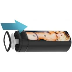 Kiiroo Onyx+ Teledildonic Jessica Drake Masturbator -Onaniprodukter butikk 22770 kiiroo onyx teledonic jessica drake masturbator 05 q100