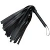 Obaie Imitert Skinn Flogger 51 Cm 2 Obaie Imitert Skinn Flogger 51 Cm -Onaniprodukter butikk 22783 obaie imiteret laeder flogger 51 cm 01 q100 2
