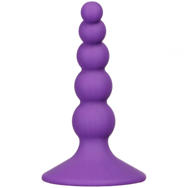 Baseks Beaded Nybegynner Analplugg 4 Baseks Beaded Nybegynner Analplugg - Bilde 2