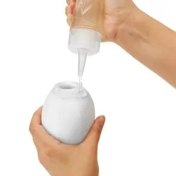 TENGA Geo Aqua Onaniegg 8 TENGA Geo Aqua Onaniegg -Onaniprodukter butikk 22849 tenga geo aqua handjob 06 q100