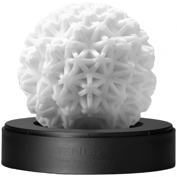 TENGA Geo Coral Onaniegg 4 TENGA Geo Coral Onaniegg - Bilde 2