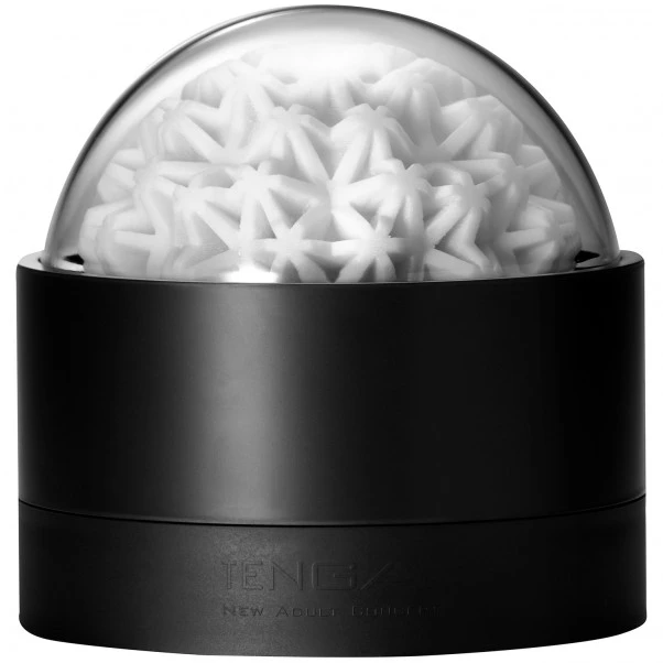 TENGA Geo Coral Onaniegg 7 TENGA Geo Coral Onaniegg - Bilde 5