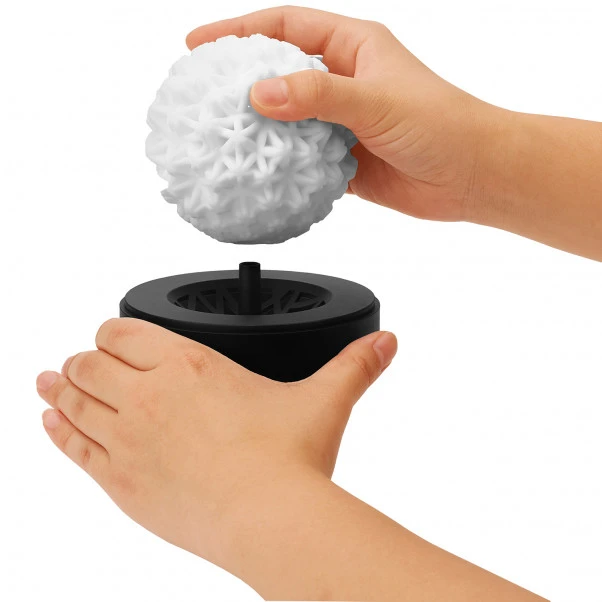 TENGA Geo Coral Onaniegg 5 TENGA Geo Coral Onaniegg - Bilde 3