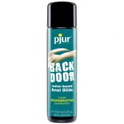 Pjur Back Door Regenererende Glidemiddel 100 Ml