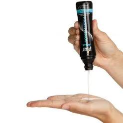Pjur Aqua Panthenol Glidemiddel 100 Ml 5 Pjur Aqua Panthenol Glidemiddel 100 Ml -Onaniprodukter butikk 22854 pjur aqua panthenol glidecreme 100 ml 05 hand q100