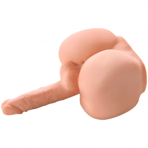 PDX Male Dirty Talk Interactive Bad Boy Masturbator 3 PDX Male Dirty Talk Interactive Bad Boy Masturbator